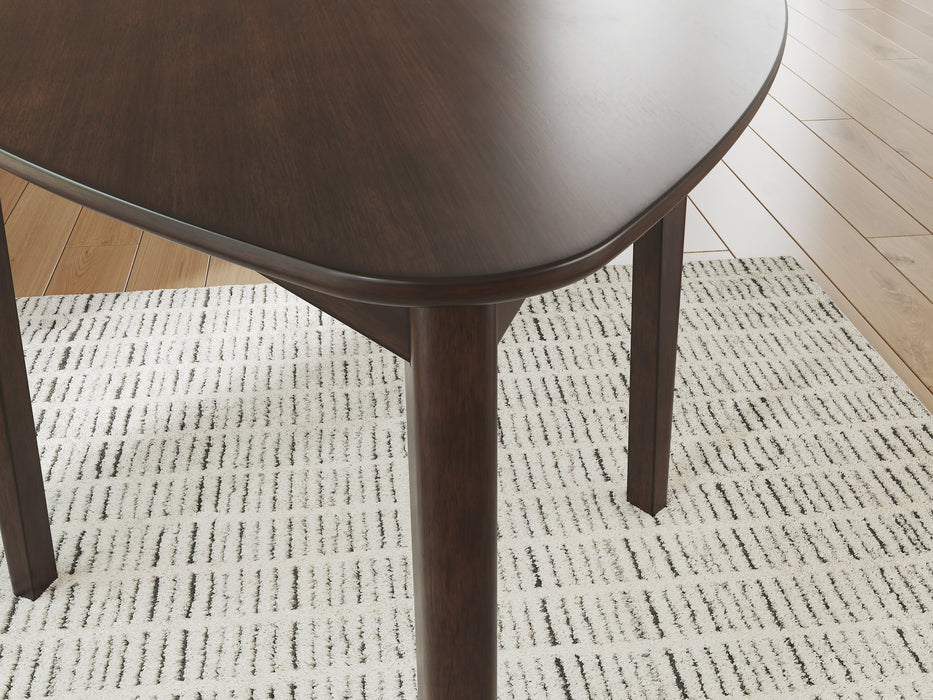 Mallenette Dining Table - Dan Dan The Mattress Man (Midland, MI)