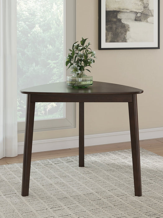Mallenette Dining Table - Dan Dan The Mattress Man (Midland, MI)