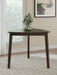 Mallenette Dining Table - Dan Dan The Mattress Man (Midland, MI)