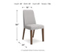 Lyncott Dining Room Set - Dan Dan The Mattress Man (Midland, MI)