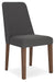 Lyncott Dining Room Set - Dan Dan The Mattress Man (Midland, MI)