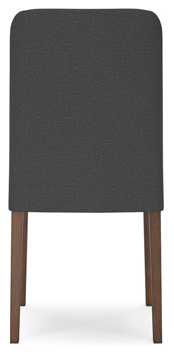 Lyncott Dining Room Set - Dan Dan The Mattress Man (Midland, MI)