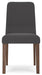 Lyncott Dining Room Set - Dan Dan The Mattress Man (Midland, MI)