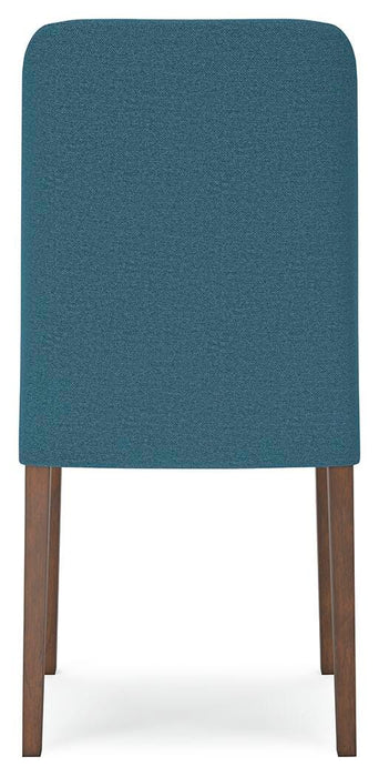 Lyncott Dining Room Set - Dan Dan The Mattress Man (Midland, MI)
