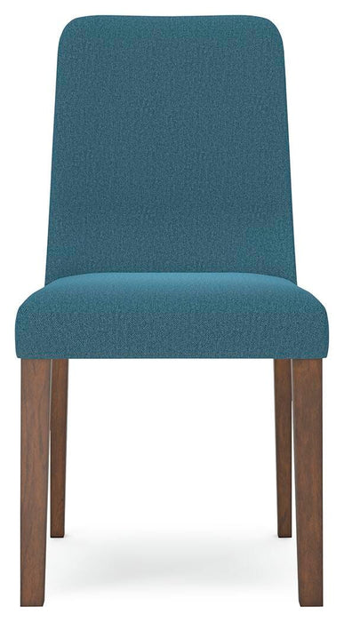 Lyncott Dining Room Set - Dan Dan The Mattress Man (Midland, MI)