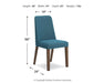 Lyncott Dining Room Set - Dan Dan The Mattress Man (Midland, MI)