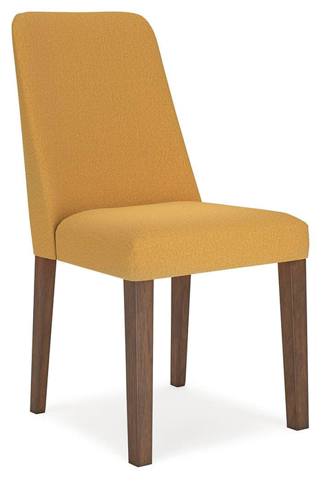 Lyncott Dining Room Set - Dan Dan The Mattress Man (Midland, MI)