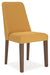 Lyncott Dining Room Set - Dan Dan The Mattress Man (Midland, MI)