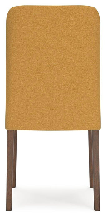 Lyncott Dining Room Set - Dan Dan The Mattress Man (Midland, MI)