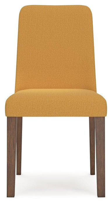 Lyncott Dining Room Set - Dan Dan The Mattress Man (Midland, MI)