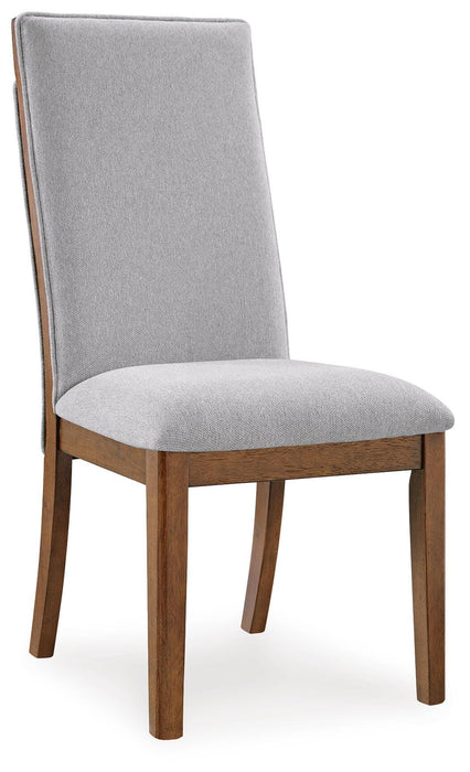 Lyncott Dining Room Set - Dan Dan The Mattress Man (Midland, MI)