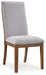 Lyncott Dining Room Set - Dan Dan The Mattress Man (Midland, MI)
