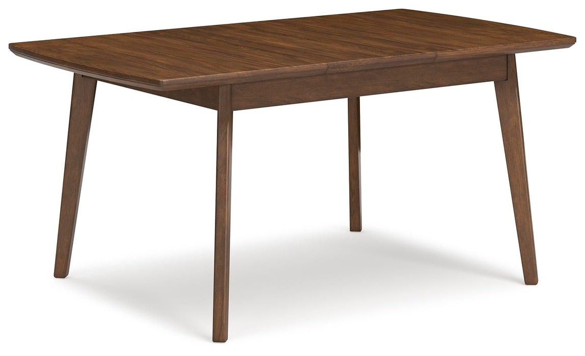 Lyncott Dining Room Set - Dan Dan The Mattress Man (Midland, MI)