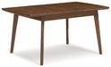 Lyncott Dining Room Set - Dan Dan The Mattress Man (Midland, MI)