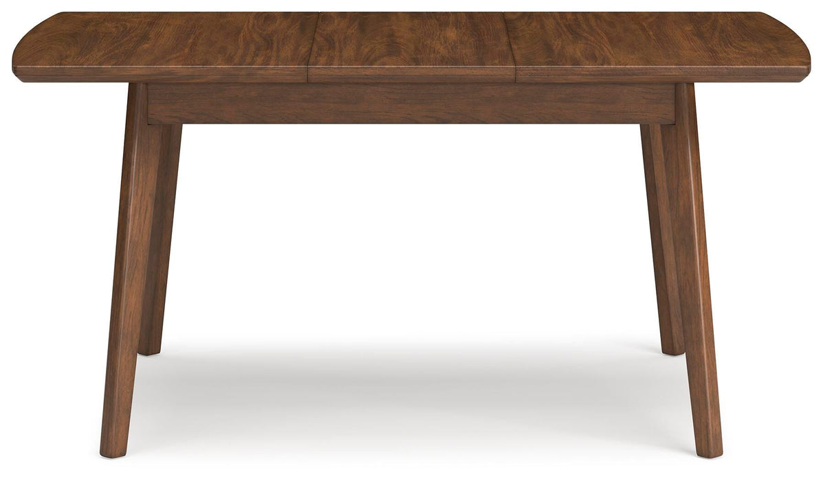Lyncott Dining Room Set - Dan Dan The Mattress Man (Midland, MI)