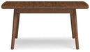 Lyncott Dining Room Set - Dan Dan The Mattress Man (Midland, MI)