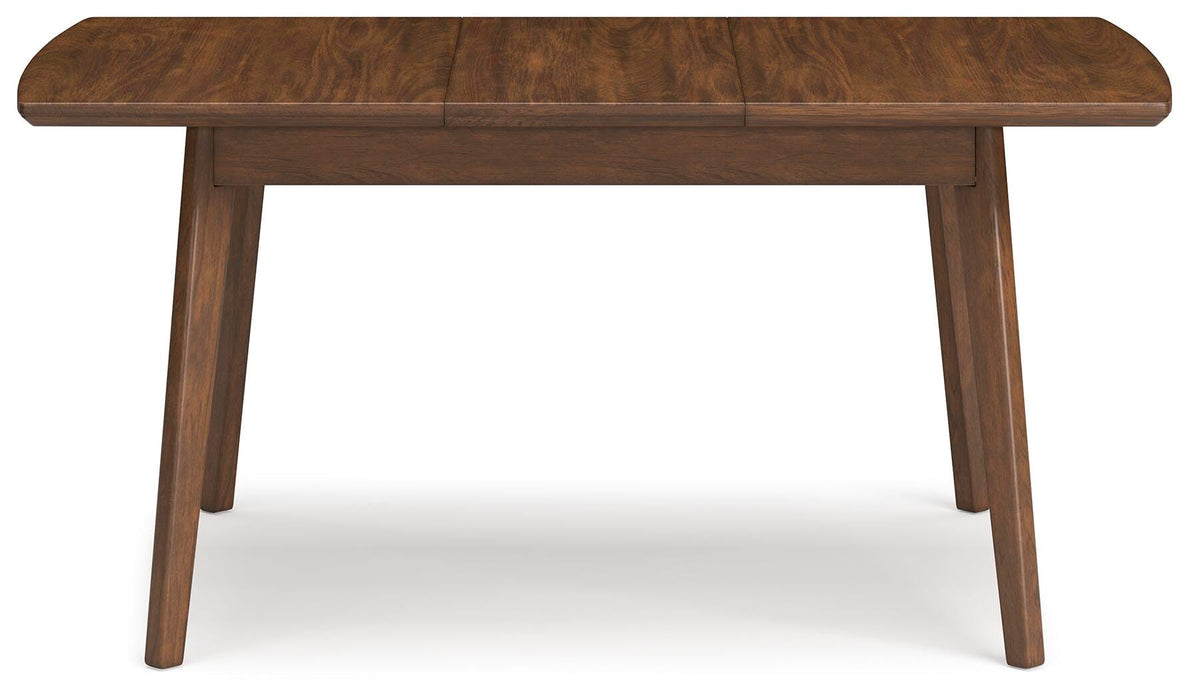 Lyncott Dining Room Set - Dan Dan The Mattress Man (Midland, MI)
