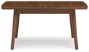Lyncott Dining Room Set - Dan Dan The Mattress Man (Midland, MI)