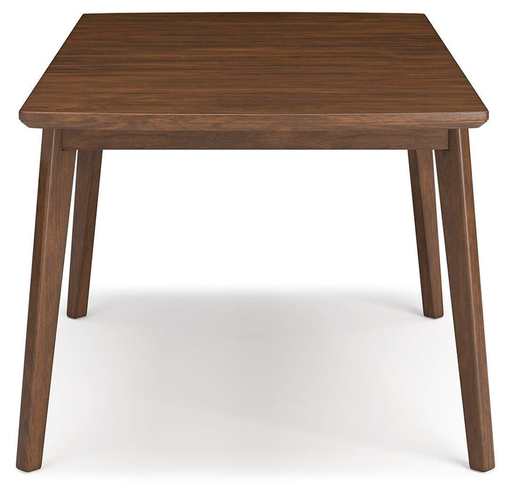 Lyncott Dining Room Set - Dan Dan The Mattress Man (Midland, MI)