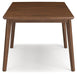 Lyncott Dining Room Set - Dan Dan The Mattress Man (Midland, MI)