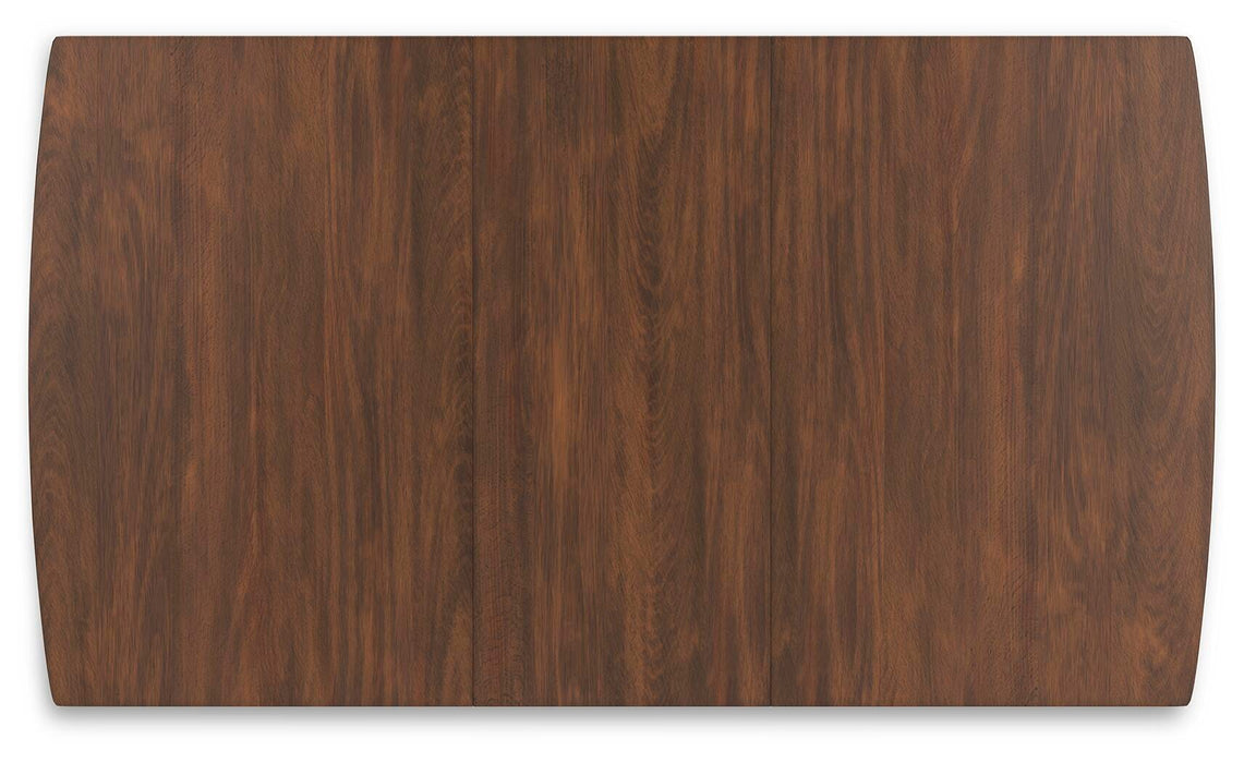 Lyncott Dining Room Set - Dan Dan The Mattress Man (Midland, MI)