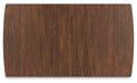 Lyncott Dining Room Set - Dan Dan The Mattress Man (Midland, MI)