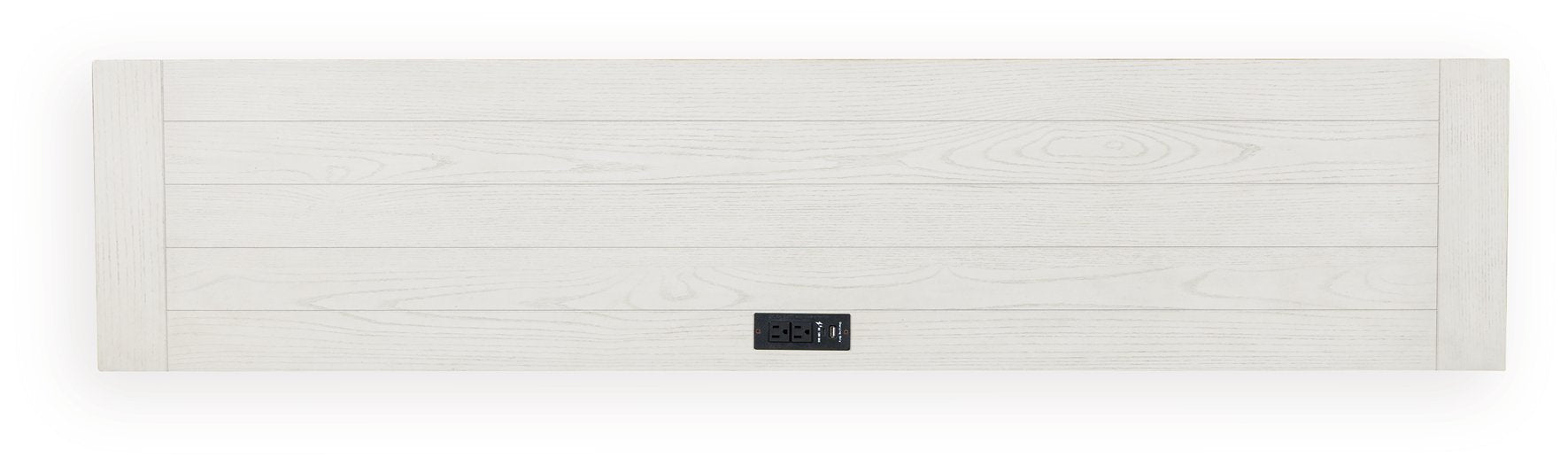 Robbinsdale Counter Height Dining Table and 3 Barstools Set - Dan Dan The Mattress Man (Midland, MI)