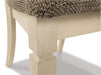 Bolanburg Dining Set - Dan Dan The Mattress Man (Midland, MI)