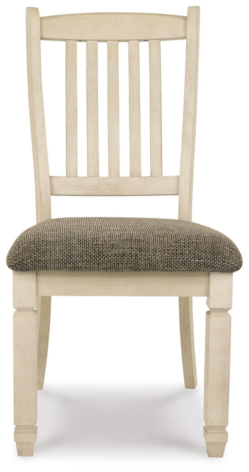 Bolanburg Dining Room Set - Dan Dan The Mattress Man (Midland, MI)