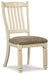 Bolanburg Dining Set - Dan Dan The Mattress Man (Midland, MI)