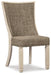 Bolanburg Dining Set - Dan Dan The Mattress Man (Midland, MI)