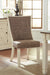 Bolanburg Dining Room Set - Dan Dan The Mattress Man (Midland, MI)