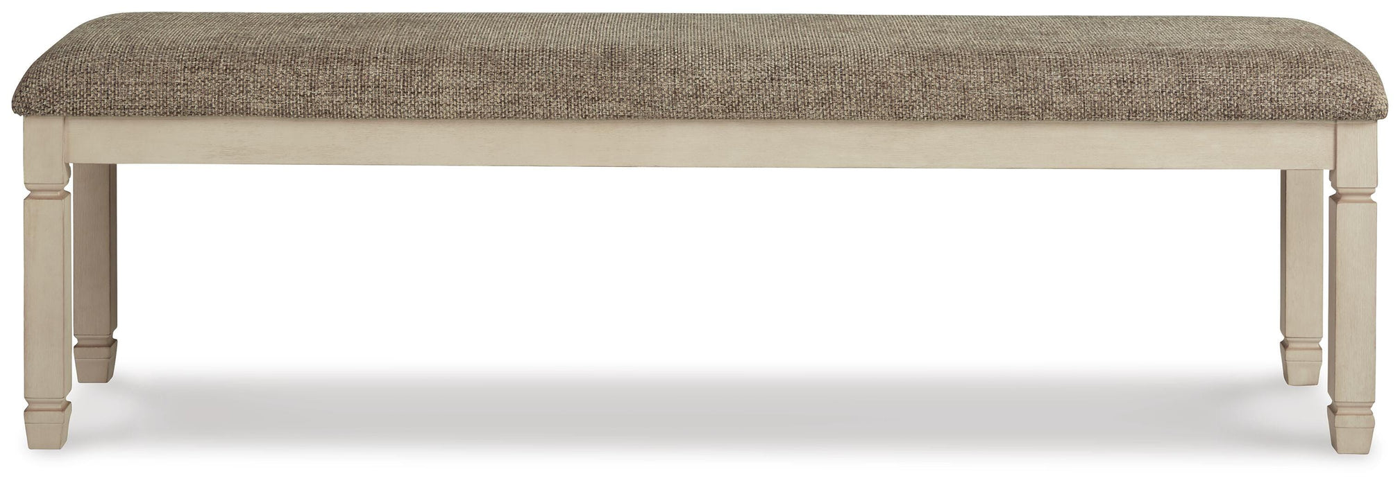Bolanburg Dining Room Set - Dan Dan The Mattress Man (Midland, MI)
