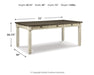 Bolanburg Dining Set - Dan Dan The Mattress Man (Midland, MI)