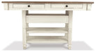 Bolanburg Dining Room Set - Dan Dan The Mattress Man (Midland, MI)