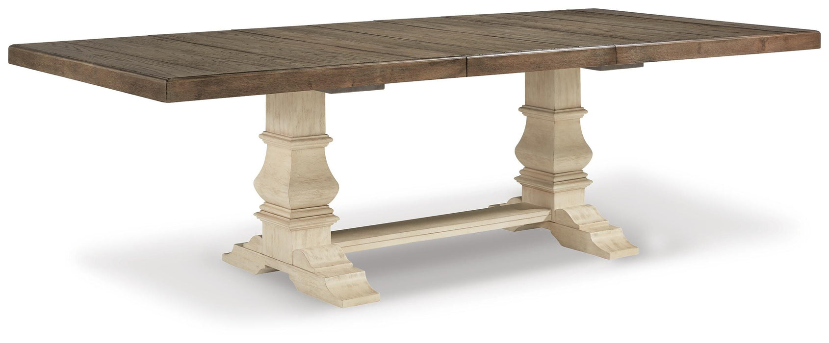 Bolanburg Dining Set - Dan Dan The Mattress Man (Midland, MI)
