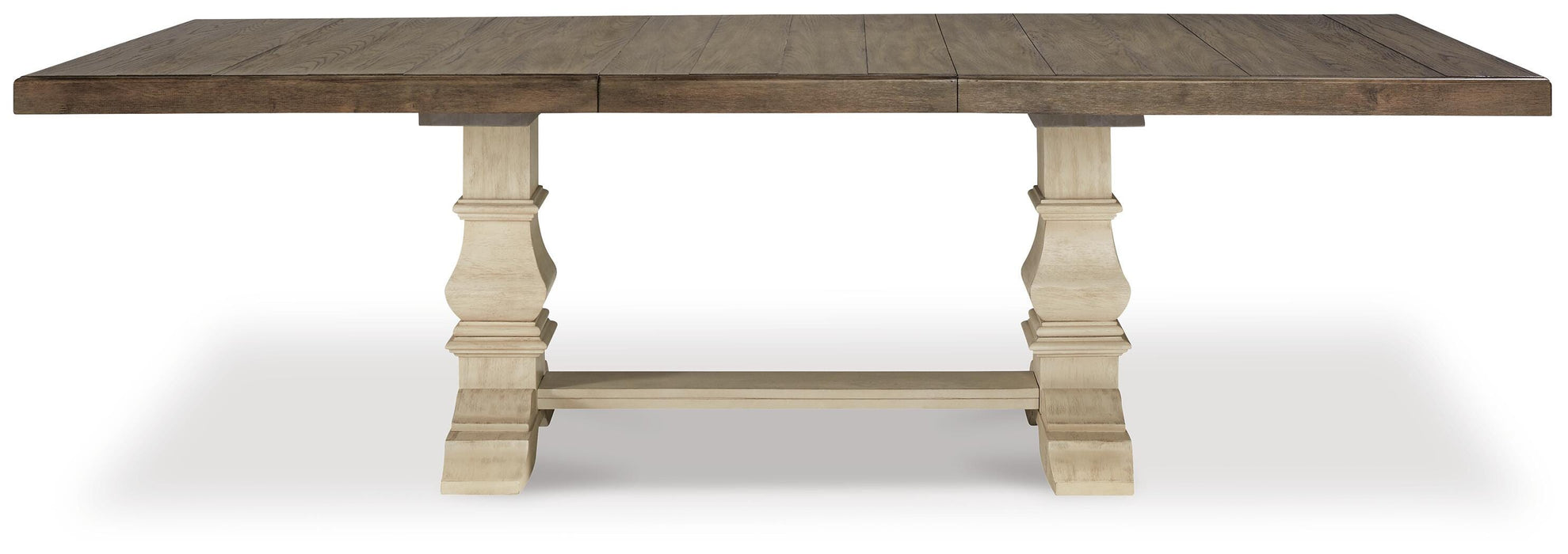 Bolanburg Dining Room Set - Dan Dan The Mattress Man (Midland, MI)