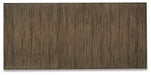 Bolanburg Dining Room Set - Dan Dan The Mattress Man (Midland, MI)