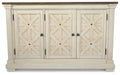 Bolanburg Dining Room Set - Dan Dan The Mattress Man (Midland, MI)