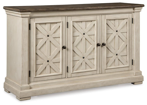 Bolanburg Dining Server - Dan Dan The Mattress Man (Midland, MI)