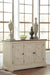 Bolanburg Dining Room Set - Dan Dan The Mattress Man (Midland, MI)
