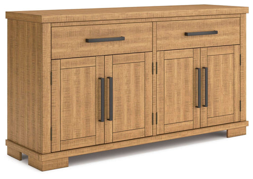 Havonplane Dining Server - Dan Dan The Mattress Man (Midland, MI)