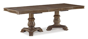 Charmond Dining Table