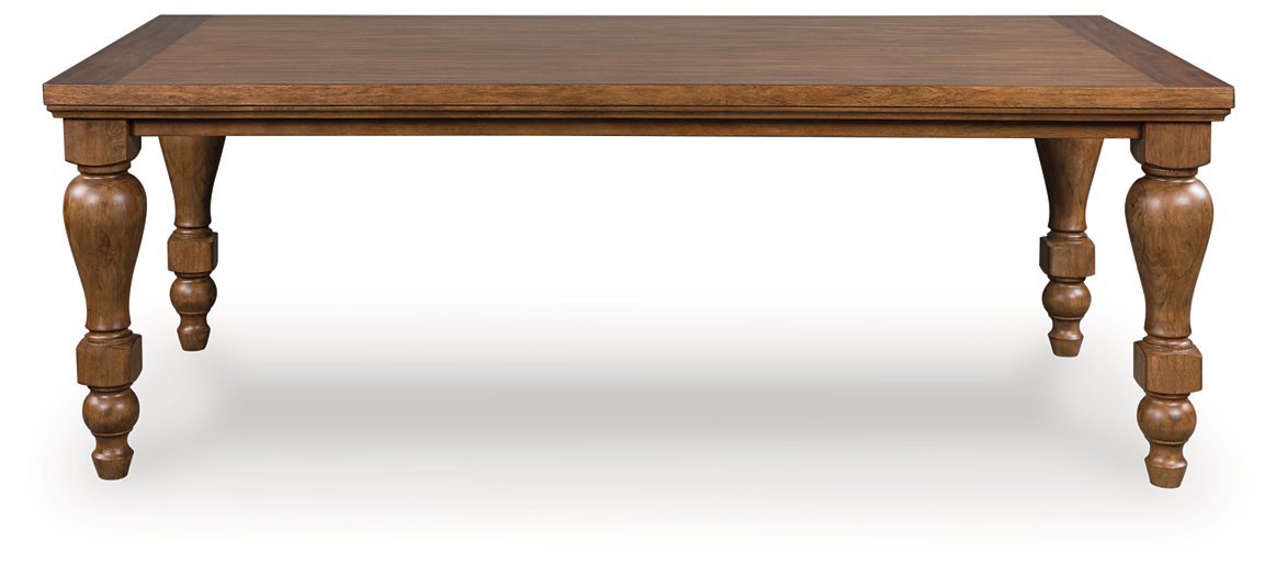 Greddinton Dining Table