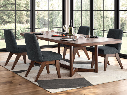 Dilenno Dining Room Set - Dan Dan The Mattress Man (Midland, MI)