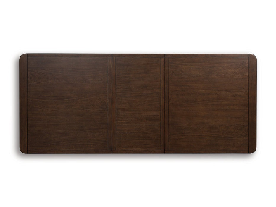 Dilenno Dining Room Set