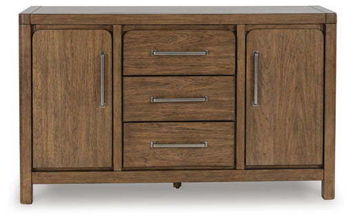 Cabalynn Dining Server - Dan Dan The Mattress Man (Midland, MI)