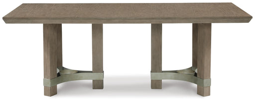 Chrestner Dining Set - Dan Dan The Mattress Man (Midland, MI)