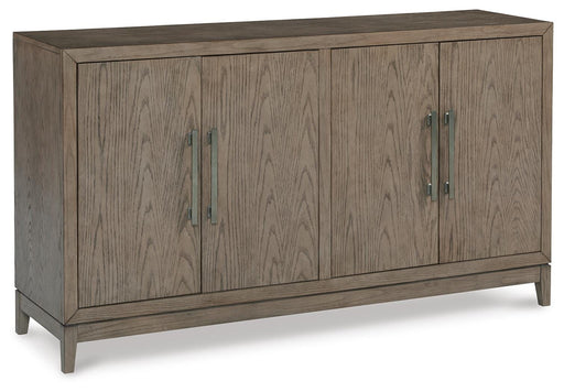 Chrestner Dining Server - Dan Dan The Mattress Man (Midland, MI)