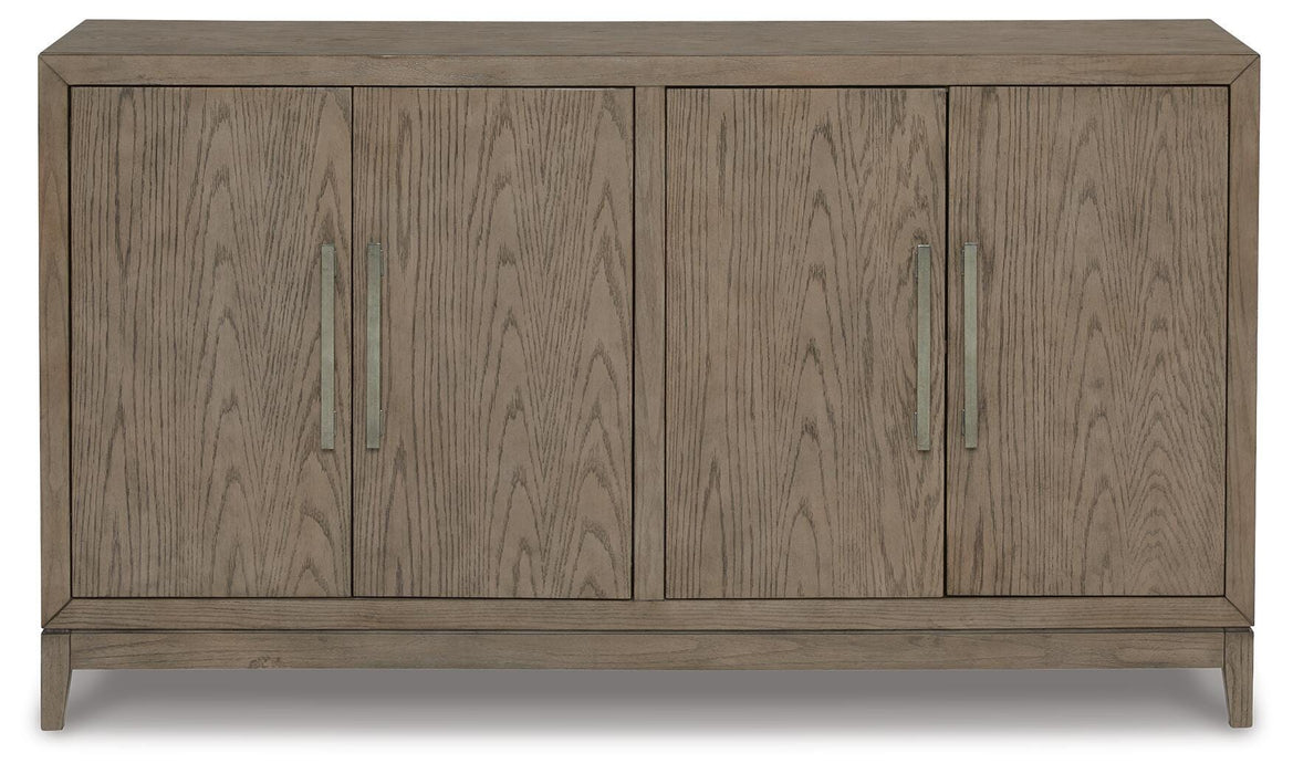Chrestner Dining Server - Dan Dan The Mattress Man (Midland, MI)
